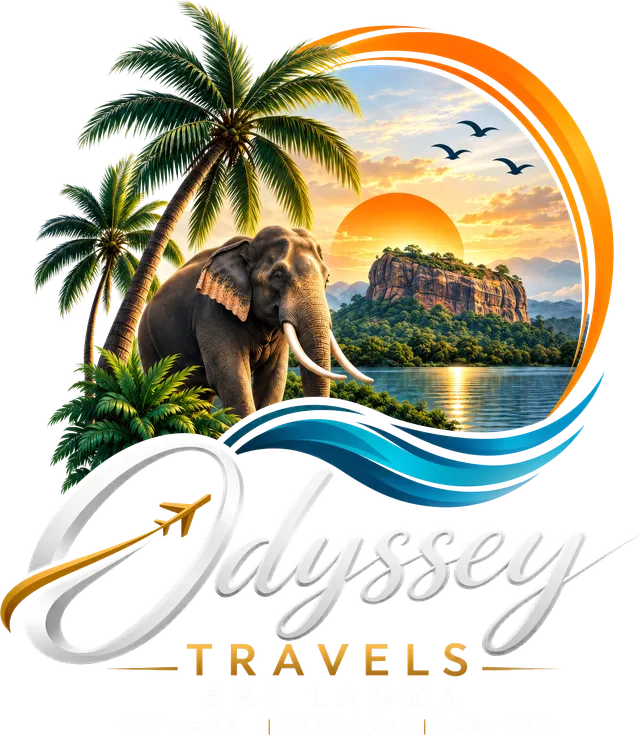 Odyssey Travels Sri Lanka