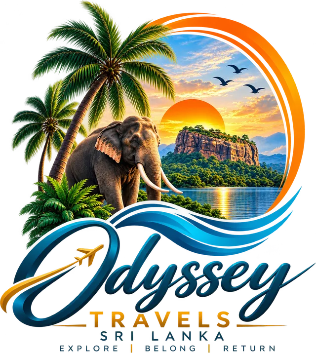 Odyssey Travels Sri Lanka