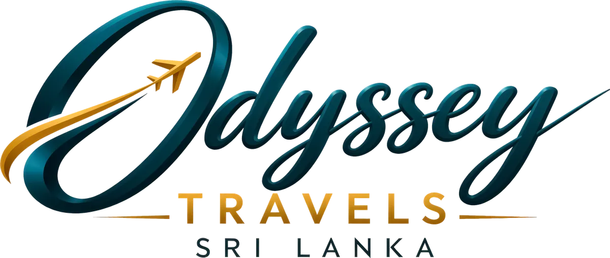 Odyssey Travels Sri Lanka